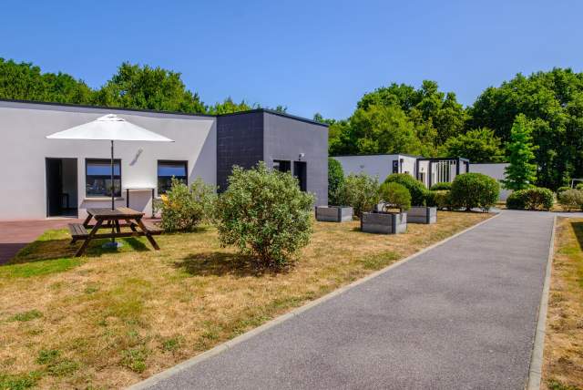 Auberge de la Forêt | Hotel | Le Gâvre