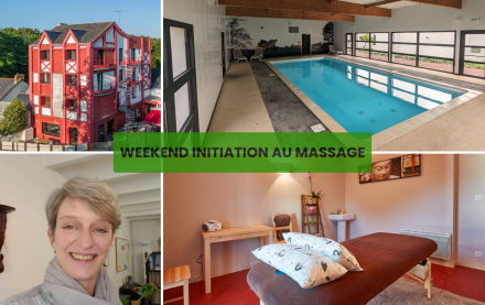 Weekend Initiation Au Massage